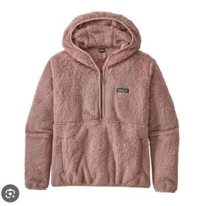 Women's Los Gatos Hooded Pullover